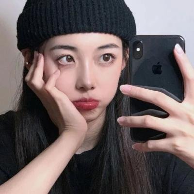 我在你的未来吗